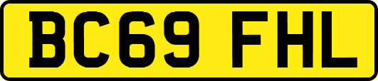 BC69FHL