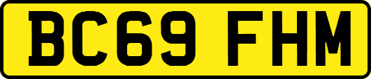 BC69FHM