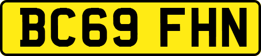 BC69FHN