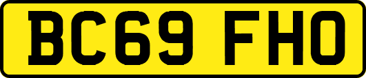 BC69FHO