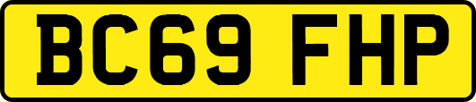 BC69FHP