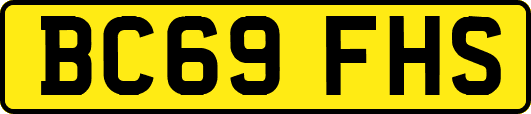BC69FHS
