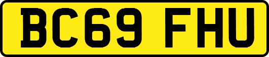 BC69FHU
