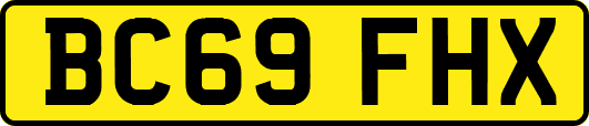 BC69FHX
