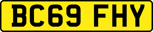 BC69FHY