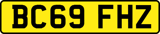 BC69FHZ