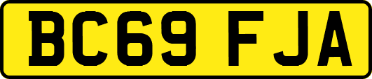 BC69FJA