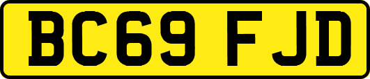 BC69FJD