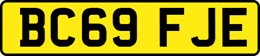 BC69FJE