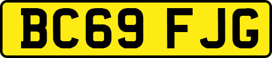 BC69FJG