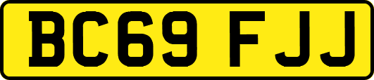 BC69FJJ