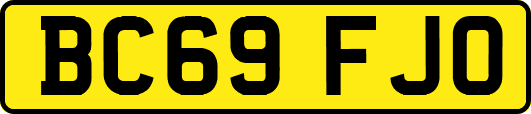 BC69FJO