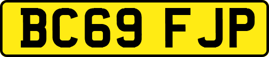 BC69FJP