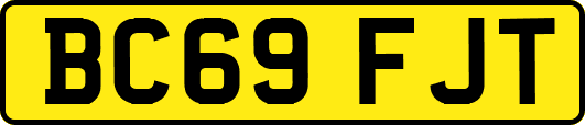 BC69FJT