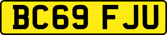 BC69FJU