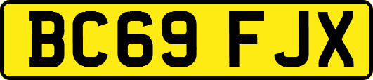 BC69FJX