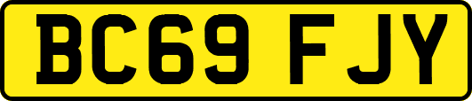 BC69FJY