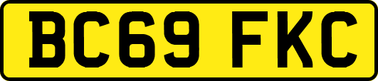 BC69FKC