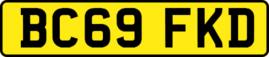 BC69FKD