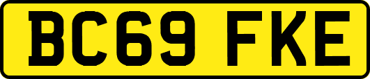 BC69FKE
