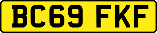 BC69FKF