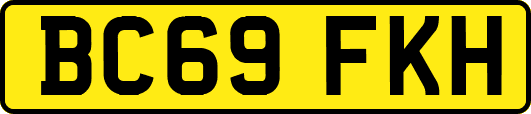 BC69FKH