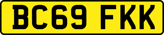 BC69FKK