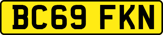 BC69FKN