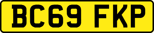 BC69FKP