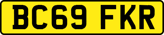 BC69FKR