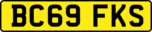 BC69FKS
