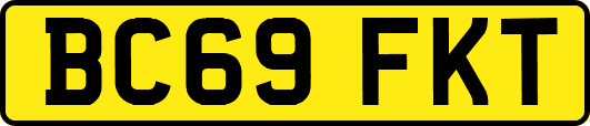 BC69FKT