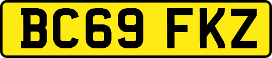 BC69FKZ