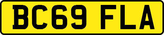BC69FLA