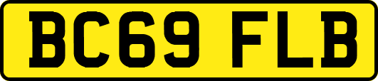 BC69FLB