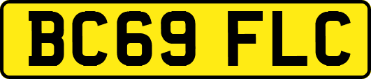 BC69FLC