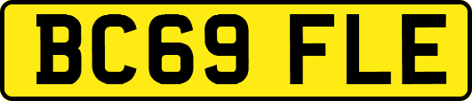 BC69FLE