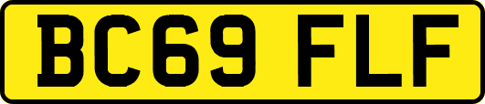 BC69FLF