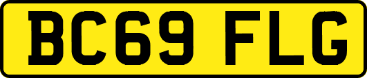 BC69FLG
