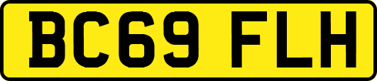 BC69FLH