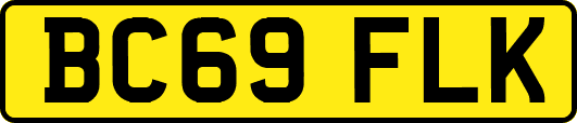 BC69FLK