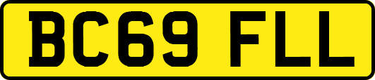 BC69FLL
