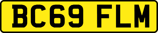 BC69FLM