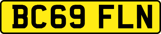 BC69FLN