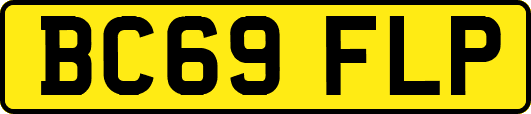 BC69FLP