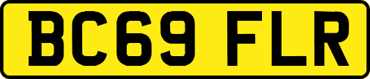 BC69FLR