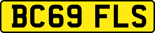 BC69FLS