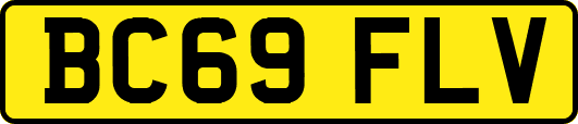 BC69FLV