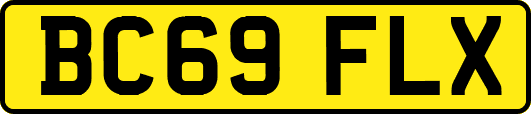 BC69FLX