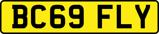 BC69FLY